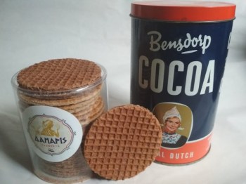 13. Wafel Cacao Big